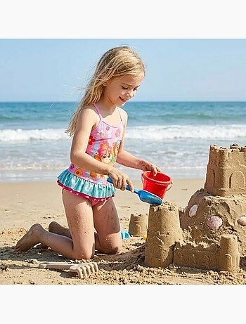 Paw Patrol - Fato de banho menina