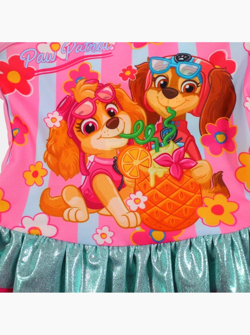 Paw Patrol - Fato de banho  menina - Kiabi