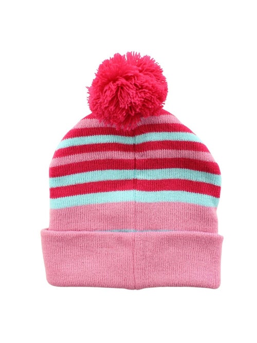Paw Patrol - Gorro criança com pompom - Kiabi