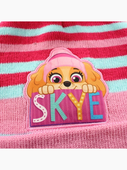 Paw Patrol - Gorro criança com pompom - Kiabi