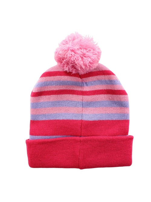 Paw Patrol - Gorro criança com pompom - Kiabi