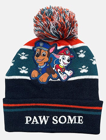 Paw Patrol - Gorro criança
