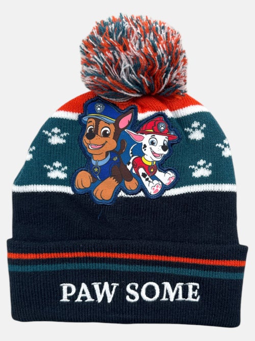 Paw Patrol - Gorro criança - Kiabi
