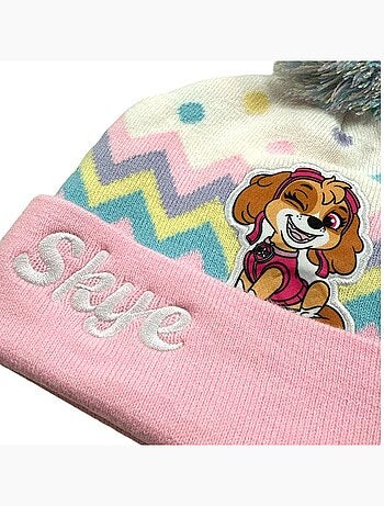 Paw Patrol - Gorro criança