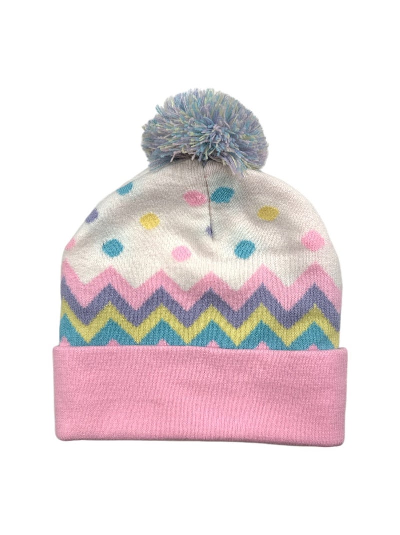 Paw Patrol - Gorro criança Rosa - Kiabi