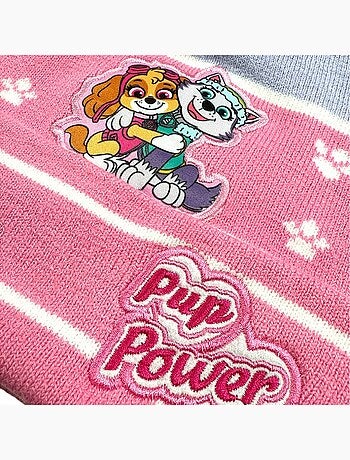 Paw Patrol - Gorro criança