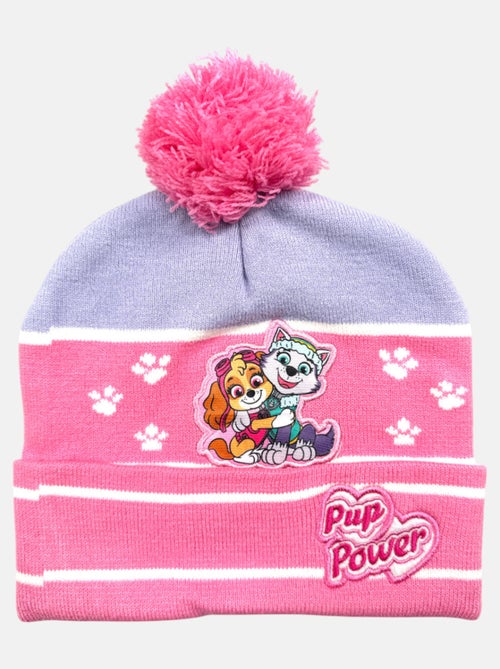 Paw Patrol - Gorro criança - Kiabi