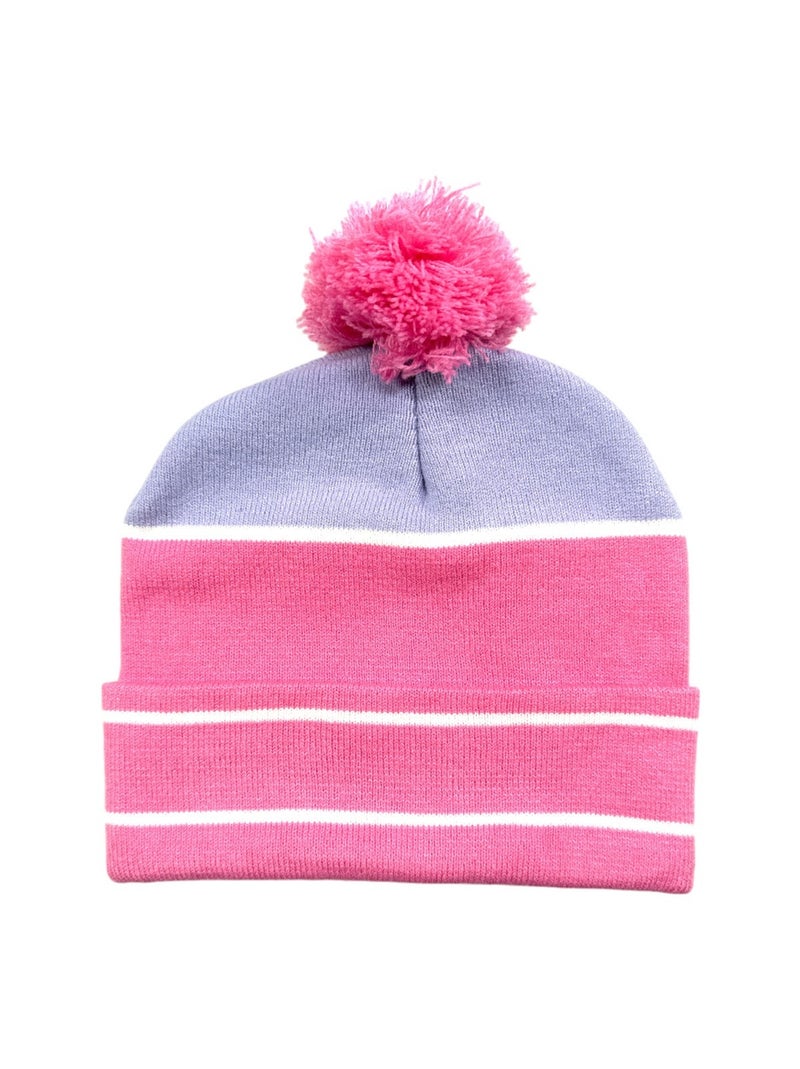 Paw Patrol - Gorro criança Rosa - Kiabi