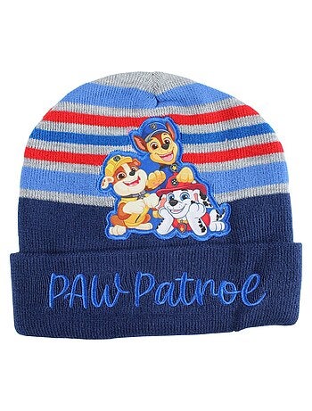 Paw Patrol - Gorro menino