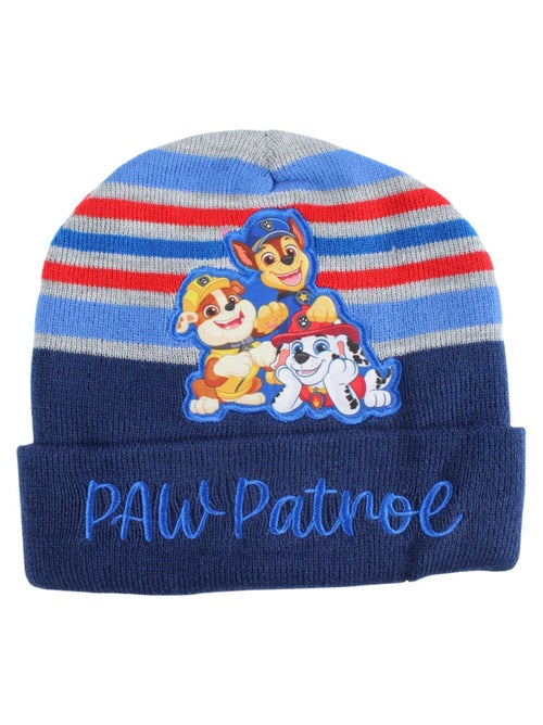 Paw Patrol - Gorro menino - Kiabi Paw Patrol - Gorro menino - Kiabi