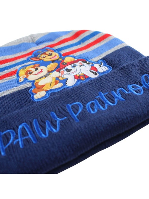 Paw Patrol - Gorro menino - Kiabi Paw Patrol - Gorro menino - Kiabi