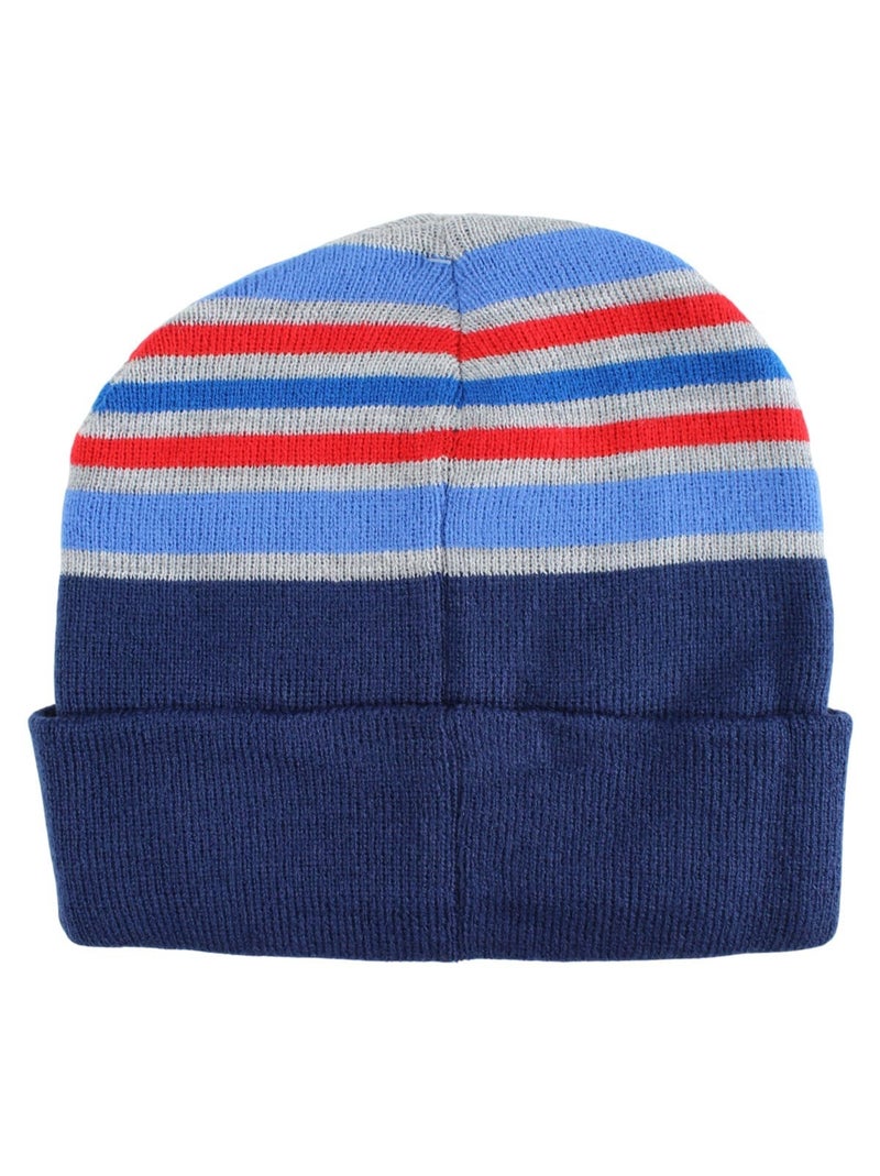 Paw Patrol - Gorro menino Azul-marinho - Kiabi