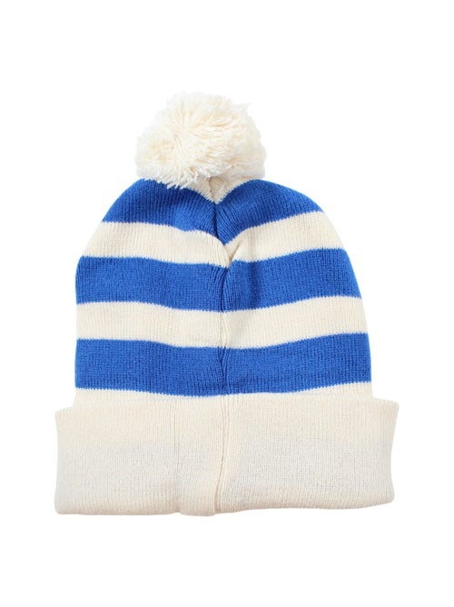 Paw Patrol - Gorro menino com pompom estampado - Kiabi Paw Patrol - Gorro menino com pompom estampado - Kiabi
