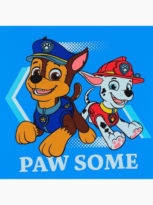 Paw Patrol - Impermeável infantil Patrulha Pata - Kiabi Paw Patrol - Impermeável infantil Patrulha Pata - Kiabi