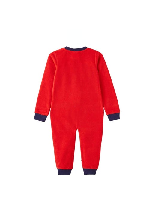 Paw Patrol - Macacão polar criança estampado - Kiabi Paw Patrol - Macacão polar criança estampado - Kiabi