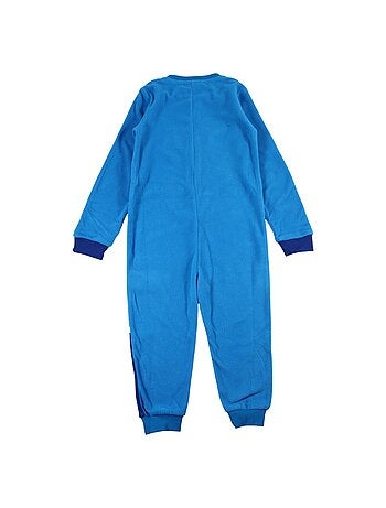 Paw Patrol - Macacão polar menino estampado
