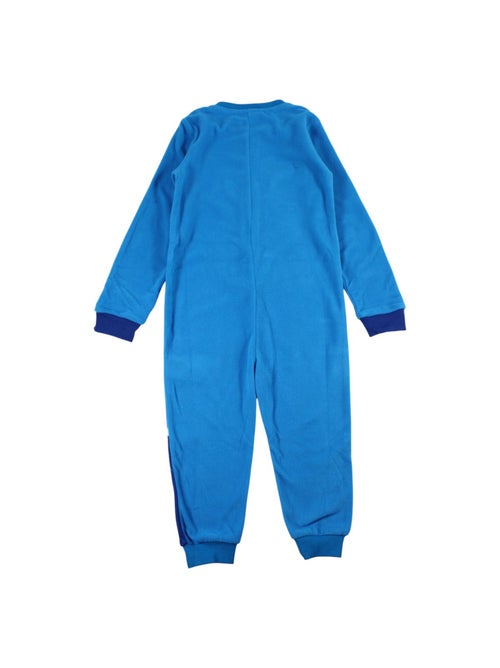 Paw Patrol - Macacão polar menino estampado - Kiabi Paw Patrol - Macacão polar menino estampado - Kiabi