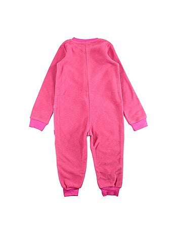 Paw Patrol - Macacão polar menino estampado