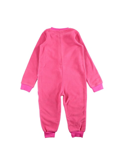 Paw Patrol - Macacão polar menino estampado - Kiabi Paw Patrol - Macacão polar menino estampado - Kiabi