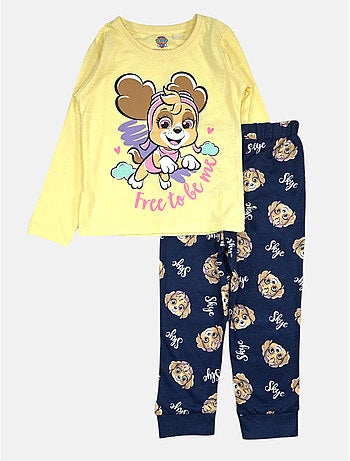 Paw Patrol - Pijama criança estampado