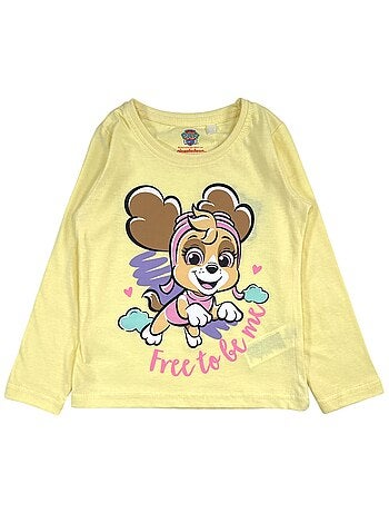 Paw Patrol - Pijama criança estampado