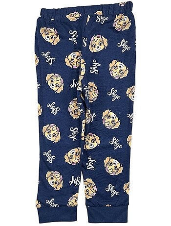 Paw Patrol - Pijama criança estampado