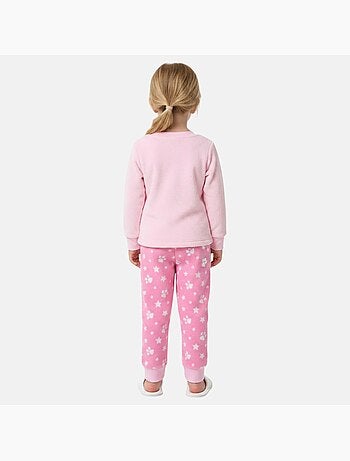 Paw patrol - pijama para menina patrulha pata