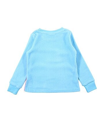 Paw Patrol - Pijama polar menina estampado