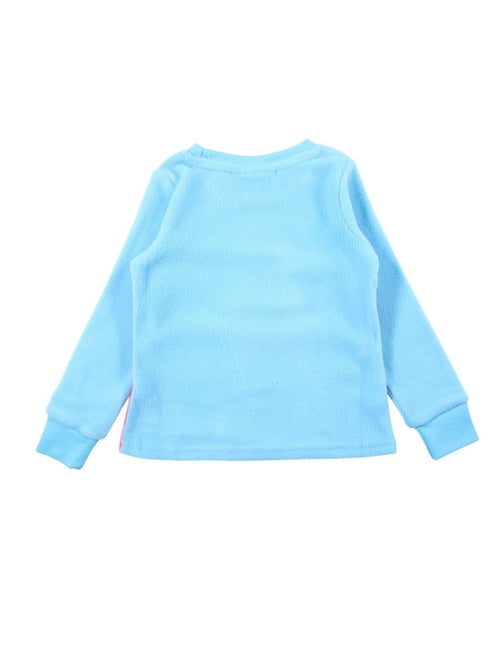 Paw Patrol - Pijama polar menina estampado - Kiabi Paw Patrol - Pijama polar menina estampado - Kiabi