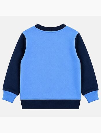 Paw Patrol - Sweat menino estampado
