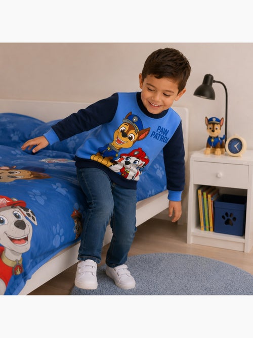 Paw Patrol - Sweat menino estampado - Kiabi Paw Patrol - Sweat menino estampado - Kiabi