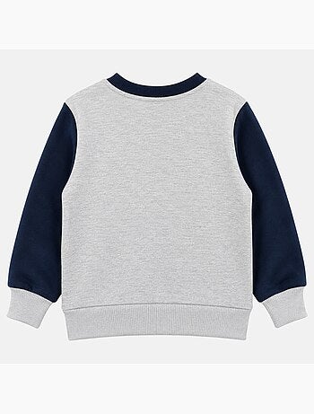 Paw Patrol - Sweat menino estampado
