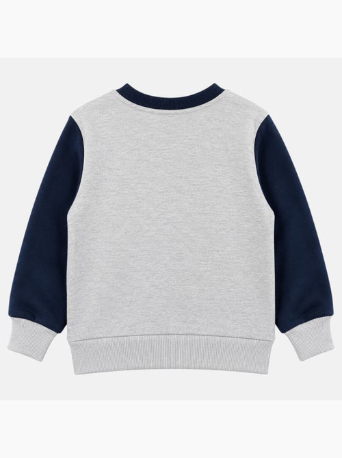 Paw Patrol - Sweat menino estampado - Kiabi Paw Patrol - Sweat menino estampado - Kiabi