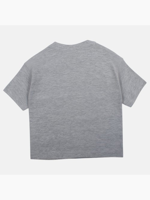 Paw Patrol - T shirt infantil Patrulha Pata - Kiabi Paw Patrol - T shirt infantil Patrulha Pata - Kiabi