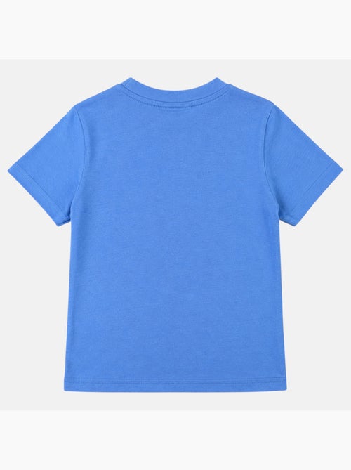 Paw Patrol - T-shirt manga curta criança estampada - Kiabi Paw Patrol - T-shirt manga curta criança estampada - Kiabi