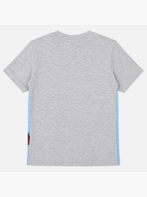Paw Patrol - T-shirt manga curta criança estampada - Kiabi Paw Patrol - T-shirt manga curta criança estampada - Kiabi