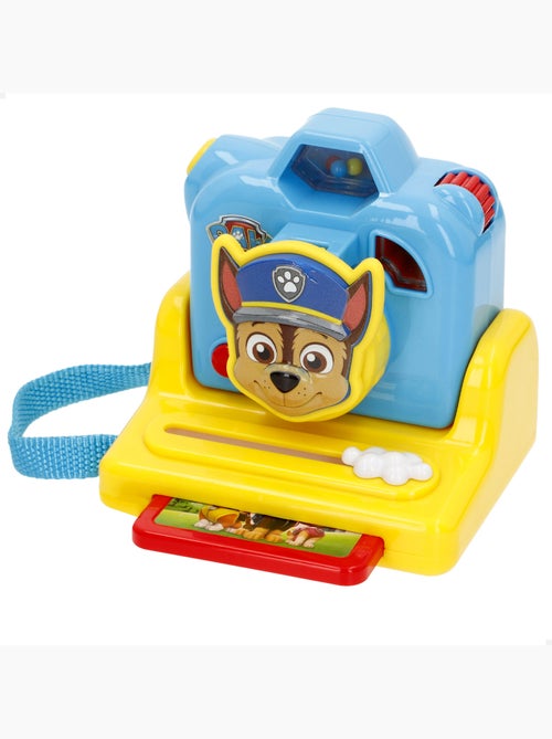 Paw patrol câmara canina 13x11x12,5 cm - Kiabi