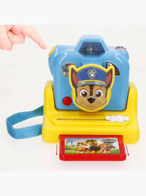 Paw patrol câmara canina 13x11x12,5 cm - Kiabi