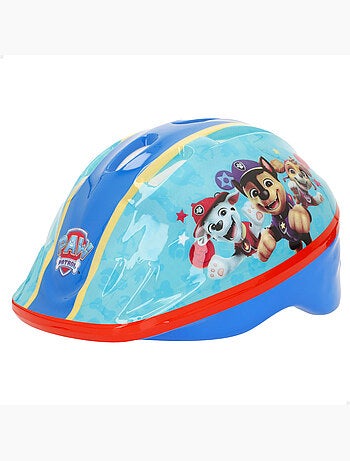 Paw patrol capacete infantil 48-52 cm