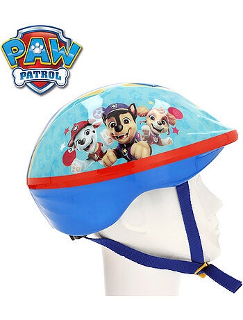Paw patrol capacete infantil 48-52 cm