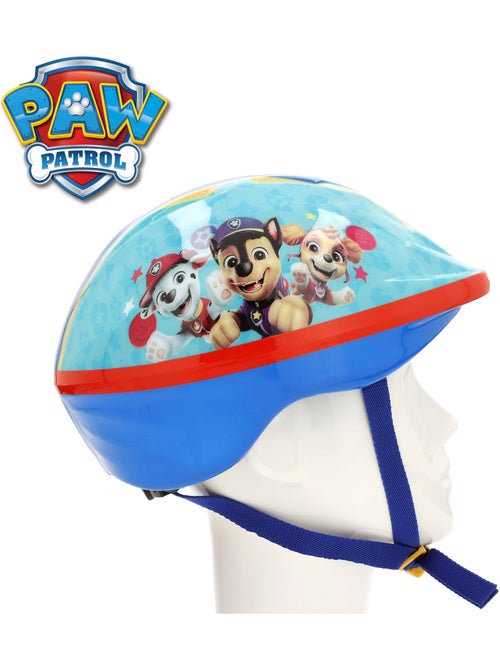 Paw patrol capacete infantil 48-52 cm - Kiabi