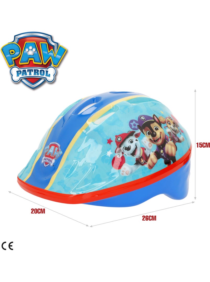 Paw patrol capacete infantil 48-52 cm N/D - Kiabi
