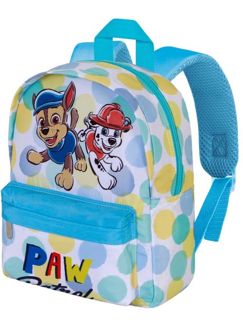 Paw Patrol Dots Mochila Pré-escolar Joy, Azul - Kiabi