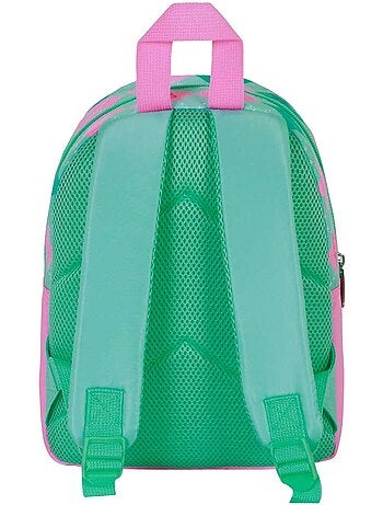 Paw Patrol Pilot Mochila Pré-escolar Joy, Turquesa
