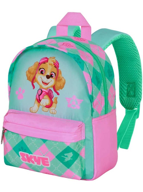 Paw Patrol Pilot Mochila Pré-escolar Joy, Turquesa - Kiabi Paw Patrol Pilot Mochila Pré-escolar Joy, Turquesa - Kiabi