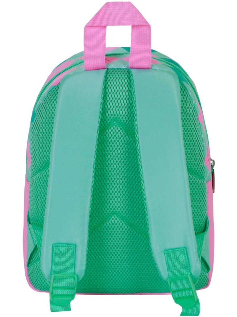 Paw Patrol Pilot Mochila Pré-escolar Joy, Turquesa Azul-turquesa - Kiabi