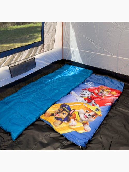 Paw patrol saco de dormir para crianças 140x60 cm - Kiabi