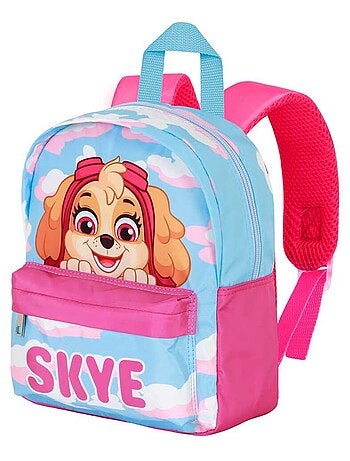Paw Patrol Skye Mochila Pré-escolar Joy, Azul