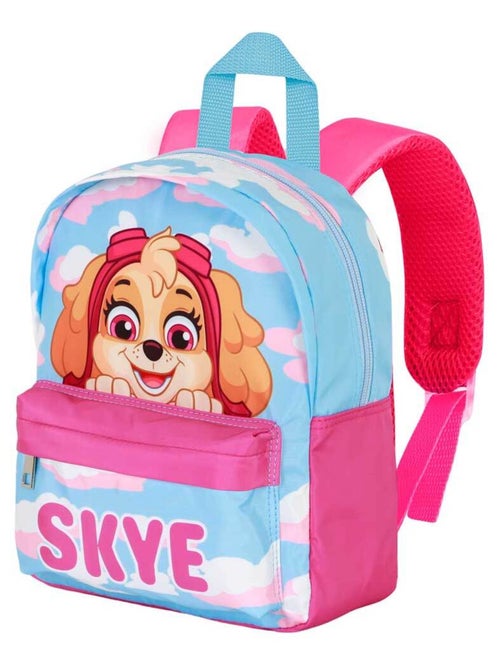Paw Patrol Skye Mochila Pré-escolar Joy, Azul - Kiabi Paw Patrol Skye Mochila Pré-escolar Joy, Azul - Kiabi