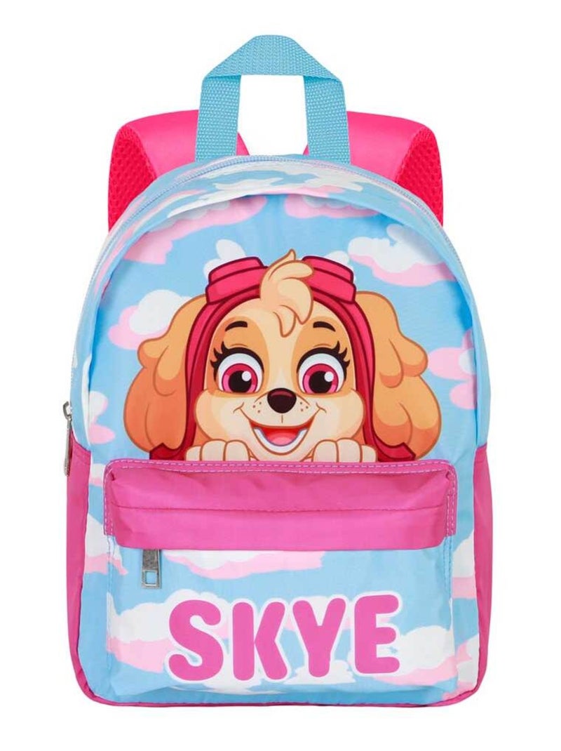 Paw Patrol Skye Mochila Pré-escolar Joy, Azul Azul - Kiabi